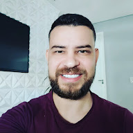 Diego Amaral's user avatar