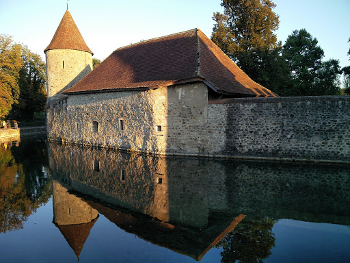 Castle Hallwyl