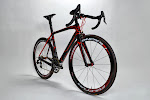 Wilier Triestina Cento1 SR Campagnolo Record Complete Bike at twohubs.com