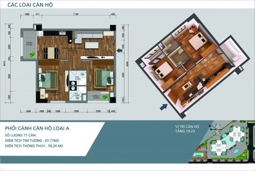 N04A chung cư ngoại giao đoàn N04A chung cư ngoại giao đoàn