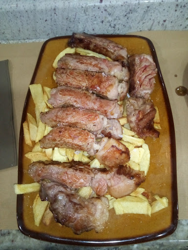 A Caseta da Barra