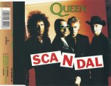 Queen - Scandal