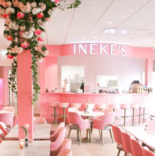 Ineke's Restaurant