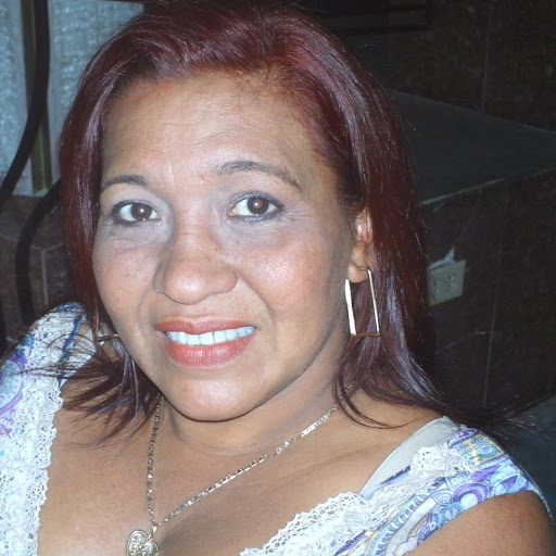 Oneida Romero