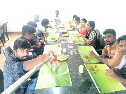 Thindal Punjabi, Erode-Perundurai Rd, Maruthi Nagar, Thindal, Erode, Tamil Nadu 638012, India, Punjabi_Restaurant, state TN