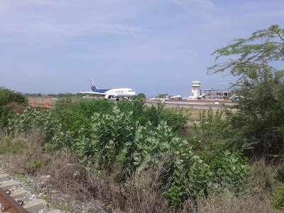 Photos of Santa Marta Airport