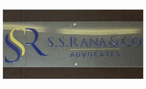 SS Rana and Company, 81/2, 2nd and 3rd Floor,, Aurobindo Marg, Adhchini, New Delhi, Delhi 110017, India, Patent_and_Trademark_Consultant, state DL