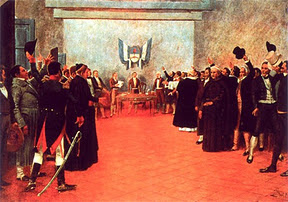 Congreso de Tucumán, 1816 Congreso de Tucumán, 1816
