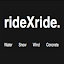 ride X ride