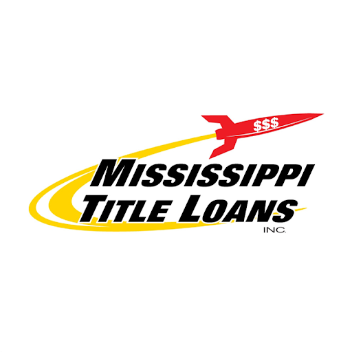 Mississippi Title Loans, Inc. logo