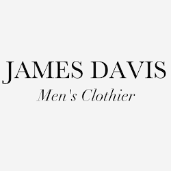 Jamesdavisstore - logo