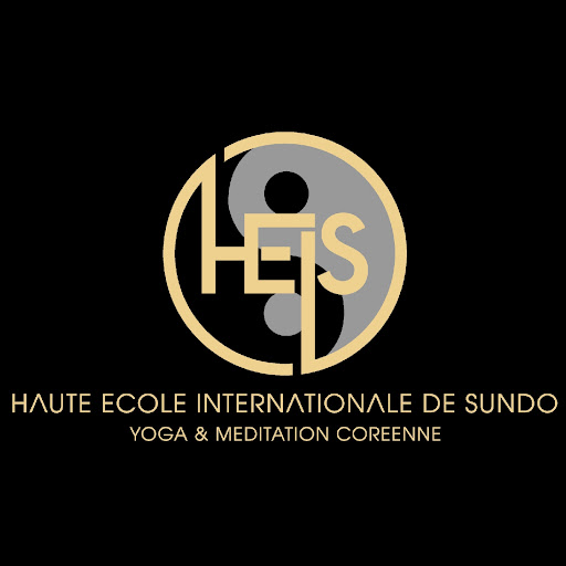 Haute Ecole Internationale de SunDo - Nicolas TACCHI logo