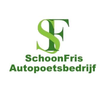 SchoonFris Autopoetsbedrijf