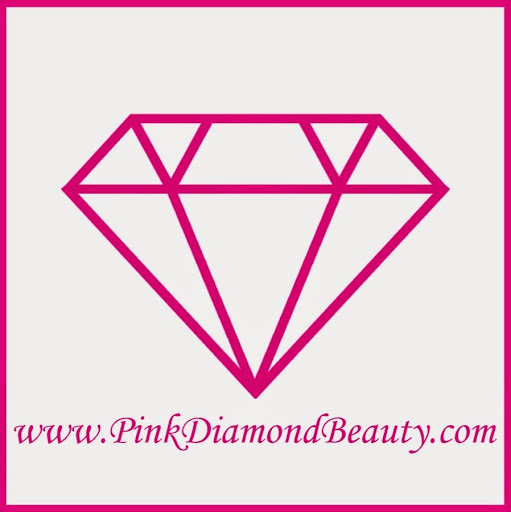 Pink Diamond Beauty