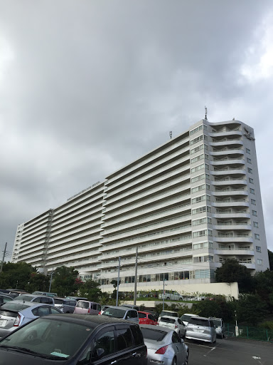 マホロバ・マインズ三浦