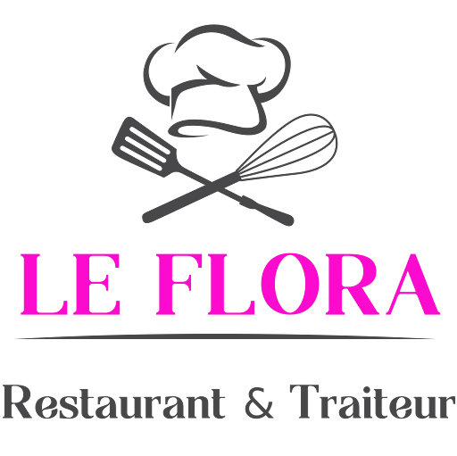 Le Flora logo