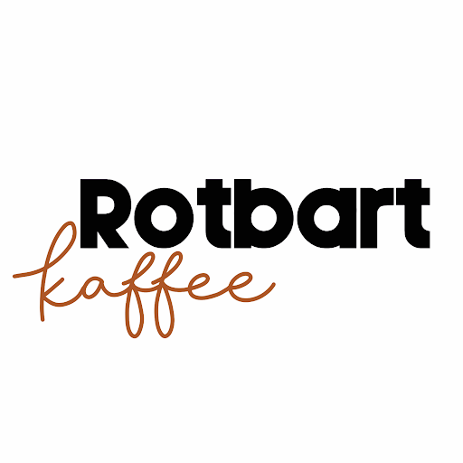 Rotbart Kaffee logo
