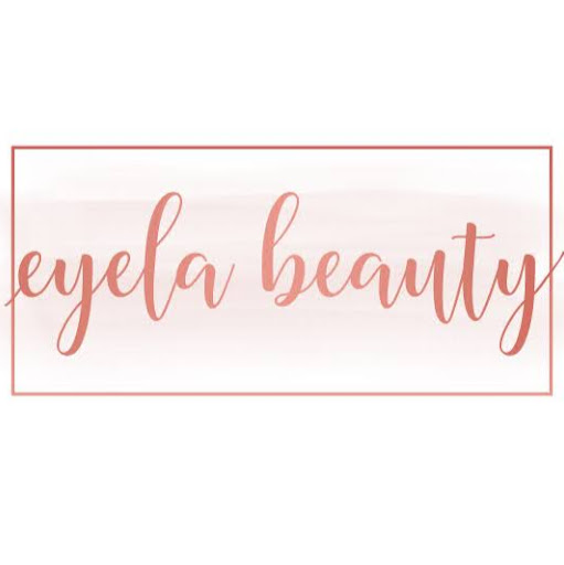 Eyela Beauty logo