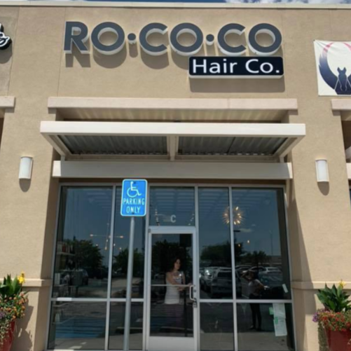 Rococo Hair Co.