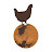 ChickenOn Mars
