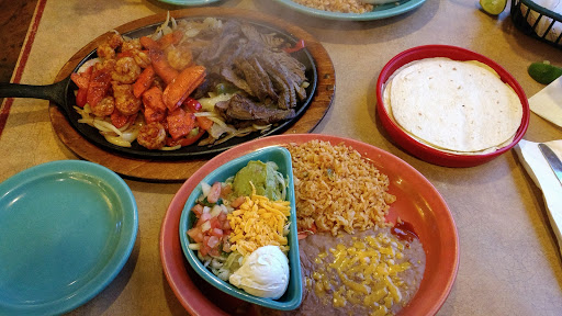 Mexican Restaurant «Azteca Mexican Restaurants», reviews and photos, 401 NE Northgate Way, Seattle, WA 98125, USA