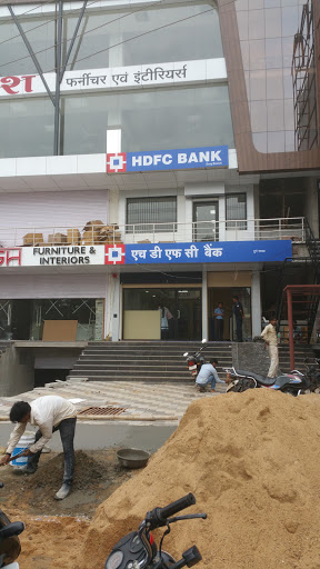 HDFC Bank, Giriraj Bldg, Station Rd, Durg, Chhattisgarh 491001, India, Savings_Bank, state CT