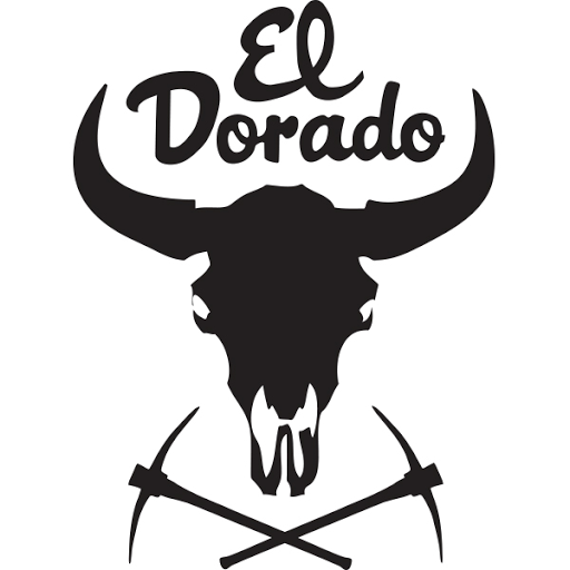 El Dorado Cocktail Lounge logo