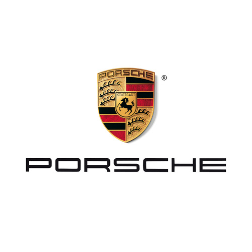 Porsche Zentrum Frankfurt logo
