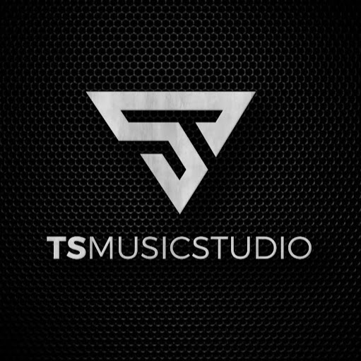 TsMusicStudio logo