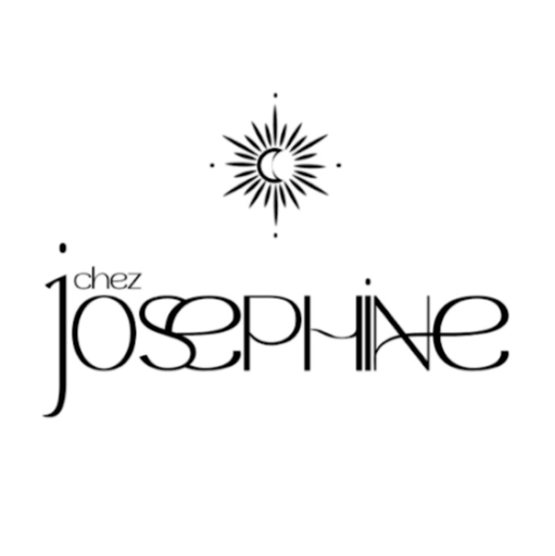 Chez Joséphine marais logo