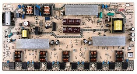 SHARP OEM RUNTKA448WJQZ POWER / INVERTERUNIT