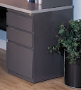 Mayline CSII Credenza