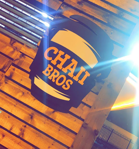 Chaii Bros logo