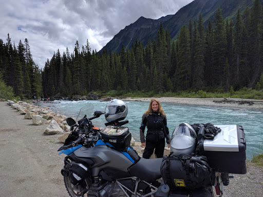 Numa Creek