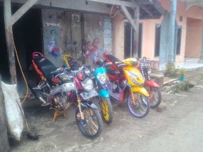 Photos of Asep Bengkel Mancagar