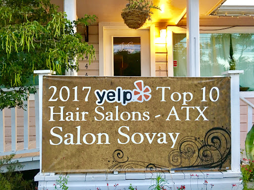 Salon Sovay