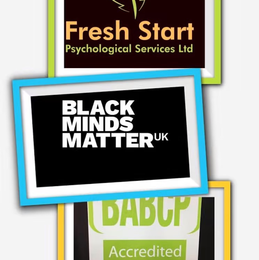 Fresh Start Psychological Services Ltd