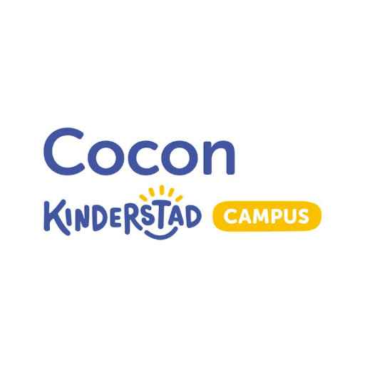 Kinderopvang Cocon logo