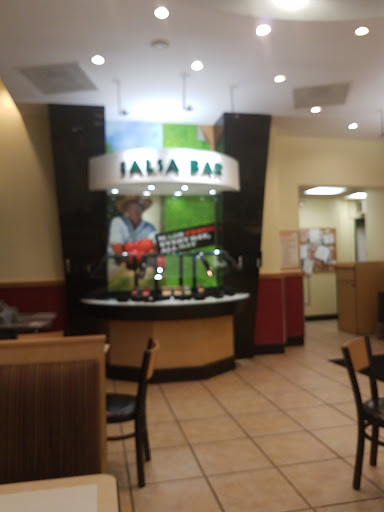 Mexican Restaurant «Baja Fresh Mexican Grill : Germantown», reviews and photos, 19810 Century Blvd, Germantown, MD 20874, USA
