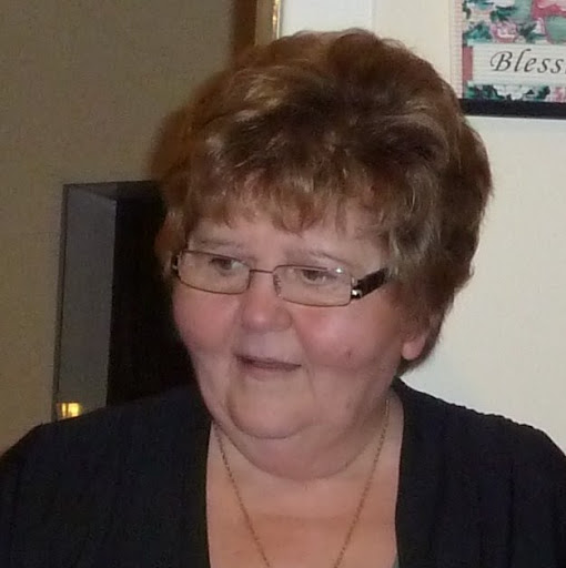 Sheila Connolly.