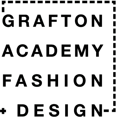 Grafton Academy of Fashion Design logo