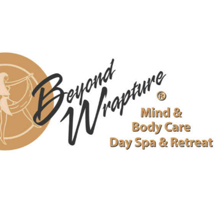 Beyond Wrapture Day Spa logo