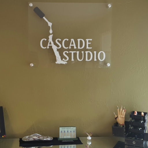 Cascade Studio logo