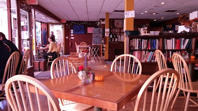 cafe