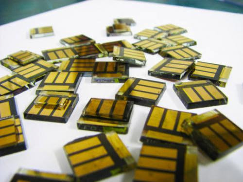 Korean Researchers Develop Most Efficient Solar Cell To Date