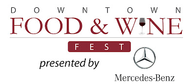 Orlando Food & Wine Fest