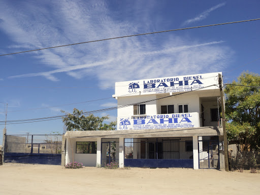 Laboratorio Diesel Bahia, San Marcos SN, Tabachines, 23080 La Paz, B.C.S., México, Mantenimiento y reparación de vehículos | BCS
