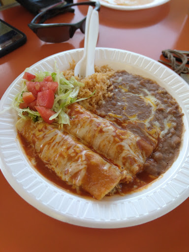 Mexican Restaurant «El Chilito», reviews and photos, 403 SW 1st Ave, Canby, OR 97013, USA