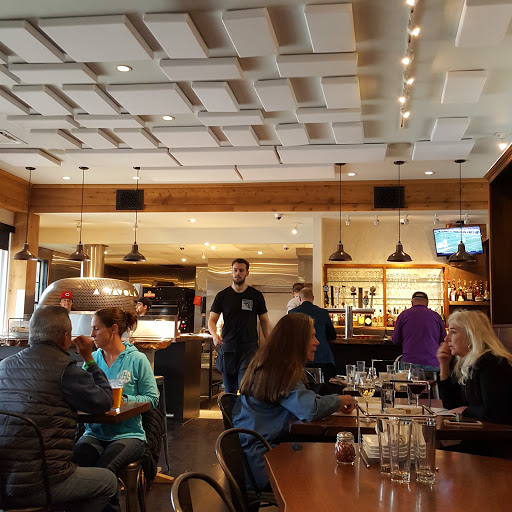 Pizza Restaurant «A Tavola Bar + Trattoria», reviews and photos, 7022 Miami Ave, Cincinnati, OH 45243, USA