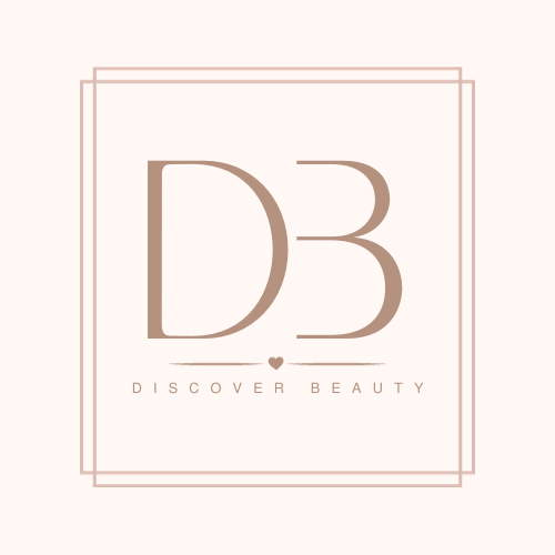 Discover Beauty logo